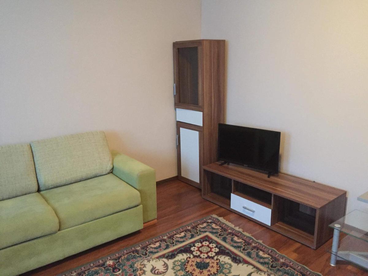 Hostel Fontana Жилина Экстерьер фото