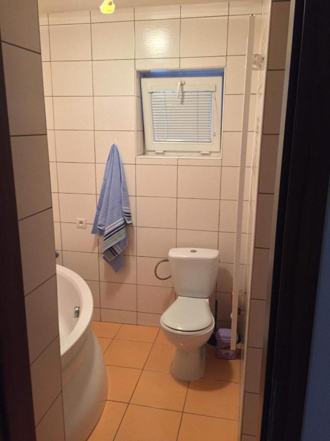 Hostel Fontana Жилина Экстерьер фото